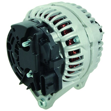 Ilb Gold Replacement For Iveco Fiat Lcv / Heavy Duty Eurocargo, 1995 Alternator WY-7AVU-8